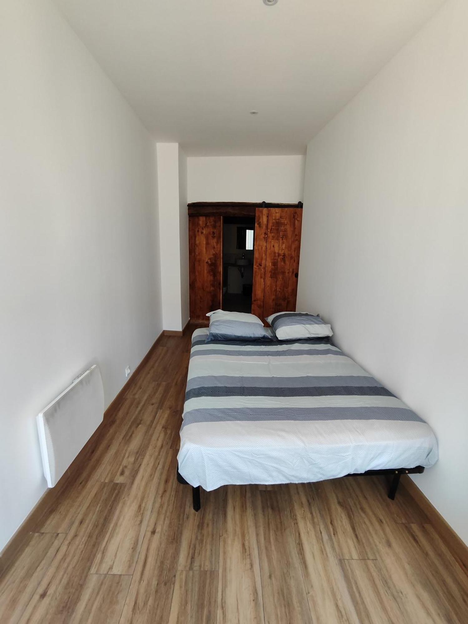 Petit Coin De Paradis Apartman Aups Kültér fotó