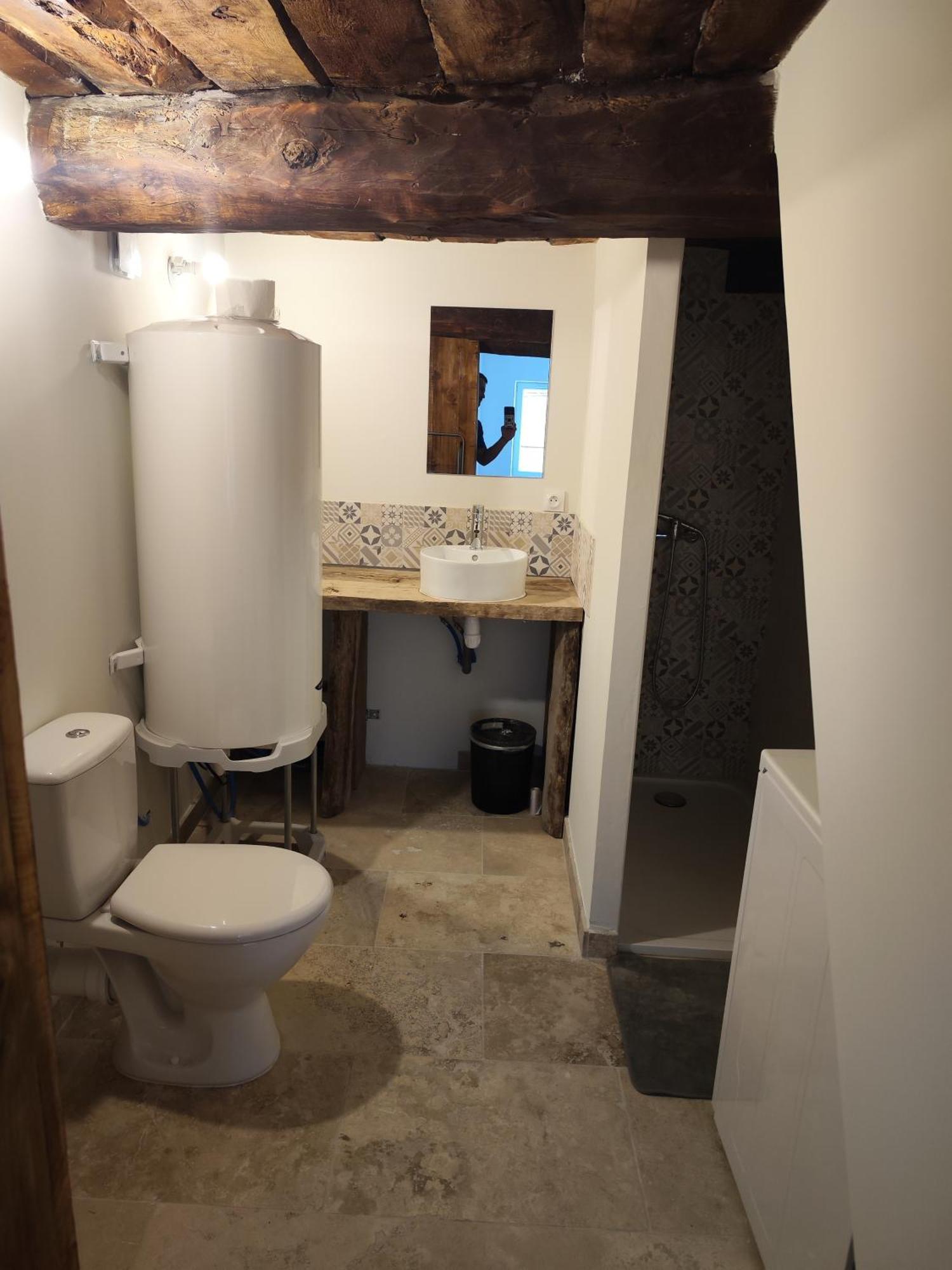 Petit Coin De Paradis Apartman Aups Kültér fotó