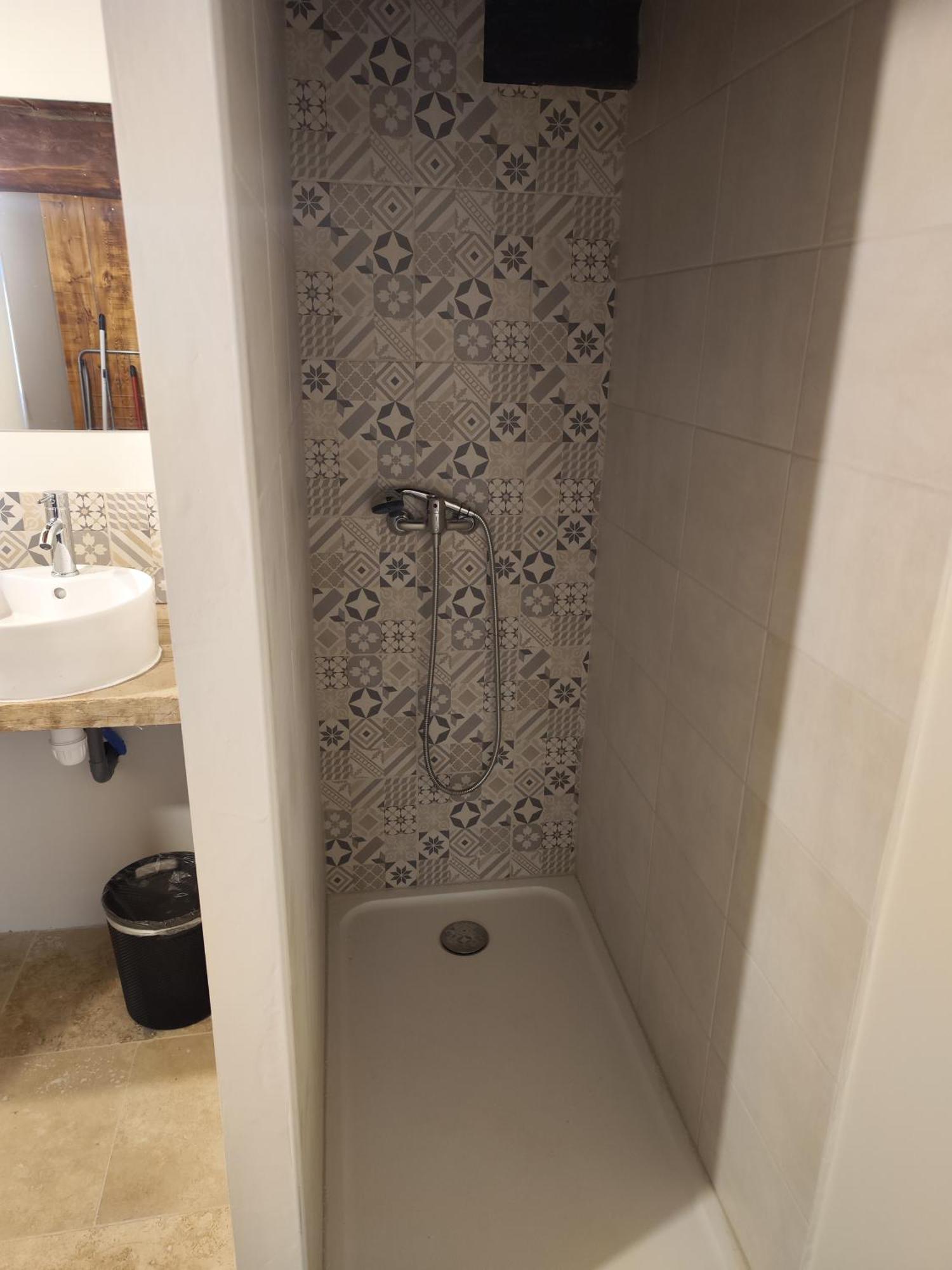 Petit Coin De Paradis Apartman Aups Kültér fotó