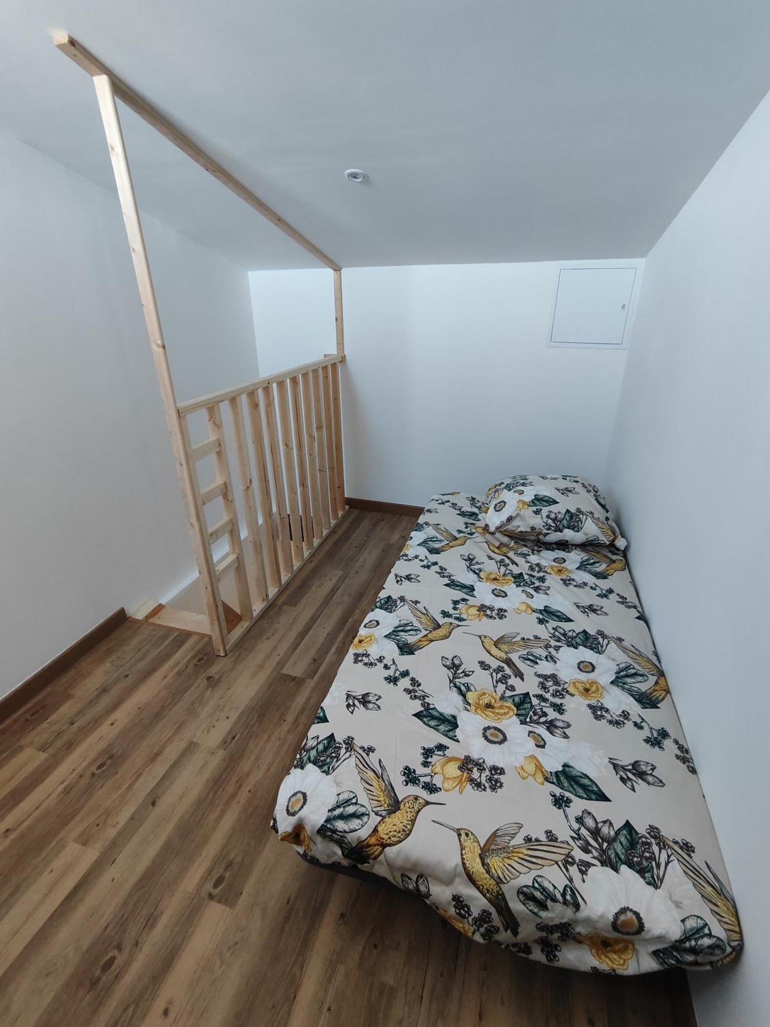 Petit Coin De Paradis Apartman Aups Kültér fotó